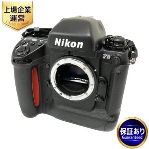 Nikon F5 ボディ 一眼レフ フィルム カメラ ブラック