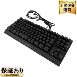 Razer BlackWidow V3 Tenkeyless RZ03-0349 PC キーボード パソコン周辺