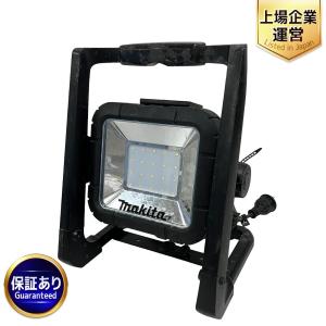 makita ML805 LEDライト 作業用照明 作業灯 防滴