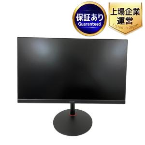 acer xv240y モニター