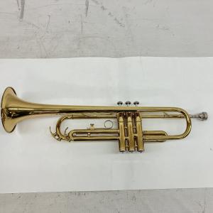 名門 B&S Made in Germany KAWAI刻印　KTR-52L 名門 B&S Made in Germany KAWAI刻印 KTR-52L トランペット