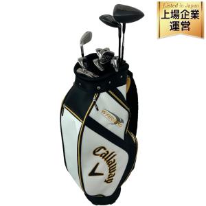CALLAWAY キャロウェイ WARBIRD ウォーバード キャディバッグ のみ