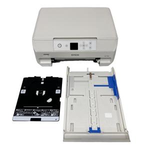 ジャンク品】EPSON EP-710A 思い描い プリンター 6色インク ジャンク品】EPSON EP-710A 思い描い プリンター 6色インク