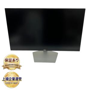 DELL S2721D 27型 液晶 ディスプレイ 2021年製