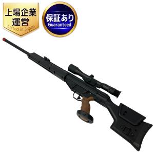 マルイ PSG-1 電動ガン スタンダードタイプ ライフル
