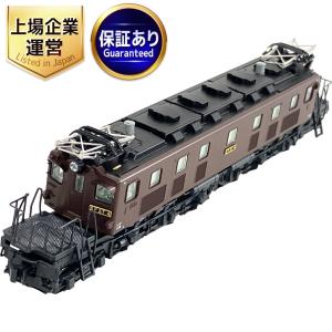 KATO EF57 3069