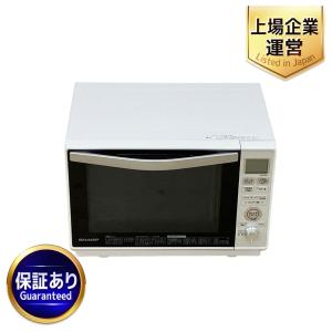 シャープ オーブンレンジ RE-SS8X-W 過熱水蒸気 産み落とさ