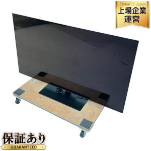 Panasonic パナソニック VIERA ビエラ TH-55FZ950 55V型 4K 有機EL テレビ