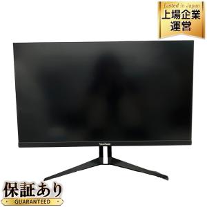 ViewSonic VX2758-2KP-mhd ゲーミングモニター 27インチ 非光沢 映像 機器 2020年製