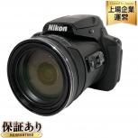 Nikon ニコン デジタル カメラ COOLPIX P900 デジカメ コンデジの買取