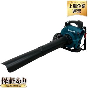 makita MUB363D 充電式ブロア バキューム マキタ