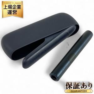 IQOS ILUMA i 電子タバコ 喫煙具