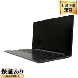 LENOVO IdeaPad Slim 82XM Ryzen 7 7730U 16GB SSD 512GB 15型 win10 ノートパソコン PC