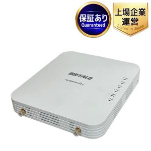BUFFALO WAPM-1266R AirStation Pro エアステーション 無線LAN バッファロー