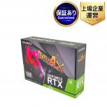 COLORFUL GeForce RTX 3050 6G グラフィックボード 未取り付け品
