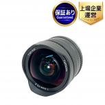 七工匠 7artisans 7.5mm f/2.8 超広角 魚眼レンズ マイクロフォーサーズ用 カメラ レンズ ミラーレス 写真 撮影