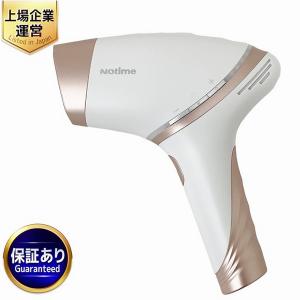 Notime icelady SKB-1808 家庭用 光 脱毛器 アイスレディ