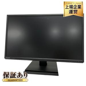 I・O DATA アイオーデータ KH240V KH-240V-B ディスプレイ モニター 23.8インチ パソコン PC 周辺機器