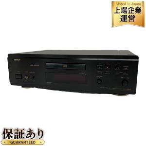 DENON デノン DCD-1550AR CDプレーヤー