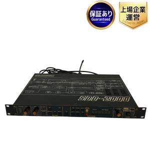 ギター sdd-2000 Korg SDD-2000 SDD2000 Sampling Digital Delay Effect