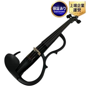 ヤマハ YAMAHA YSV104 サイレントバイオリン ヴァイオリン 楽器 機器