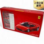 FUJIMI フェラーリ F355 GTS RS-71 リアルスポーツカー 1/24 フジミ プラモデル ホビー