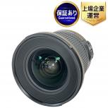 Nikon AF-S NIKKOR 20mm F1.8G 広角 単焦点 レンズの買取