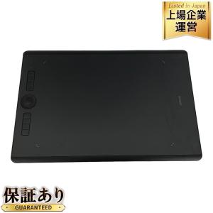 Wacom ワコム Intuos Pro paper Edition PTH-860 ペンタブレット