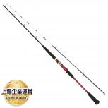 DAIWA 05297512 アナリスター 真鯛 270 ロッド