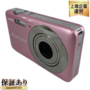 カシオ CASIO EX-Z800 EXILIM デジカメ デジタルカメラ