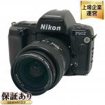 Nikon F90X ボディ 28-70mm 1:3.5-4.5 D ズーム レンズ キット 一眼 レフ フィルム カメラ ニコン 撮影 趣味