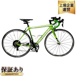 Cannondale キャノンデール SUPER SIX EVO スーパー6 SRAM スラム Red マヴィック 2015モデル ロードバイク サイクリング アウトドア レジャー スポーツ