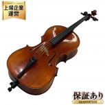 Liuxi Workshop 1/2 2012年 チェロ 弦楽器 LiuXi工房