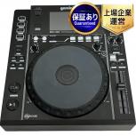 gemini MDJ-900 Professional USB MIDI Media Player Black DJ機材 DJミキサー 音響機器