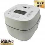 TOSHIBA RC-10VSV 真空圧力IHジャー炊飯器 家庭用 東芝