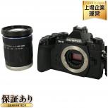 OLYMPUS オリンパス  OM-D E-M1 