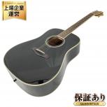 YAMAHA ヤマハ DW-4 BL アコースティックギター ジャパン ヴィンテージ