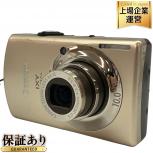 Canon IXY 920 IS PC1308 コンパクト デジタル カメラ ゴールド コンデジ デジカメ キヤノン