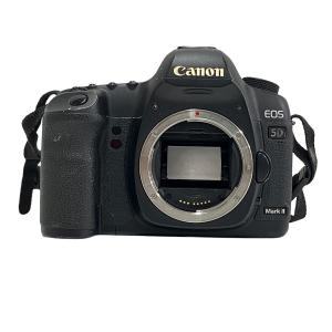 Canon キャノン EOS 5D Mark II 一眼レフ デジタル カメラ ボディ