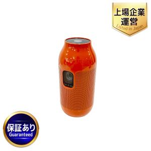 popin Aladdin Vase PA21AV01JXXJ アラジン ベース スマートライト型 プロジェクター