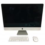 Apple iMac Retina 5K 27インチ 2019 一体型PC i5-8500 3.00GHz 40GB SSD 512GB Radeon Pro 570X Mojave