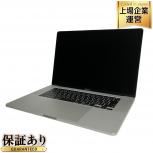 Apple MacBook Pro 16インチ 2019 ノート パソコン i9-9980HK 64GB SSD 2TB Ventura