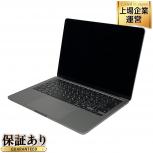Apple MacBook Air M2 2022 ノートPC Apple M2 8GB SSD 256GB Sonoma