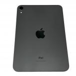 Apple iPad mini 第6世代 MK7M3J/A 64GB スペースグレイ Wi-Fi モデル アップル アイパッド タブレット 元箱有