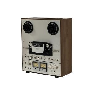 AKAI GX-650D オープリンリールデッキ 人気
