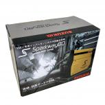 SUZUKID   Sparkway80 