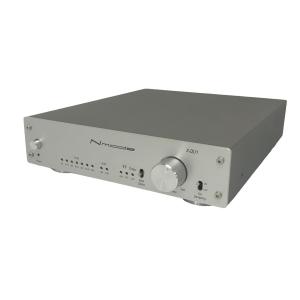 Nmode エヌモード 1bit(DSD) D/Aコンバータ X-DU1