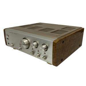 SANSUI AU-α907 LIMITED プリメイン アンプ オーディオ