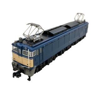 KATO 3085-1 EF63 1次形 JR仕様 電気機関車 鉄道模型 Nゲージ