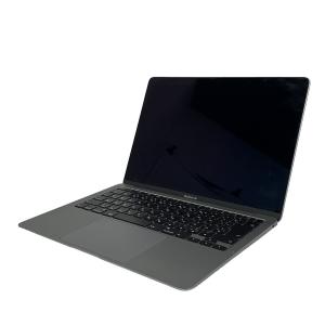 初期 Apple MacBook Air MWT2J/A 13.3型 2020 ノート PC i3-1000NG4 1.10GHz 8GB SSD 256GB Big Sur